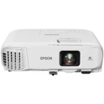 Belaidis Full HD verslo ir edukacinis Projektorius Epson EB-992F