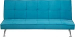 Sofa-lova Beliani Hasle, mėlyna