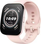 Išmanusis laikrodis Amazfit Bip 5, Rožinės spalvos