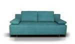 Sofa Optima, žalia
