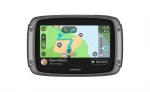 GPS imtuvas Tomtom Rider 550 Premium Pack