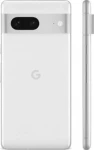 Google Pixel 7 5G Dual SIM 8/256GB Snow White (GA04538-GB)