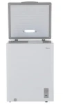 Šaldiklis Midea MCF150W (HS-186CN) baltas