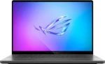 Nešiojamas kompiuteris Asus ROG Zephyrus G16 16 -žaidimų nešiojamasis kompiuteris, Win 11 (GA605WI-QR022W)