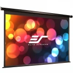 Projektoriaus ekranas Elite Screens Electric 100'' / 4:3