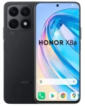 Honor X8a 6/128GB 5109APET Midnight Black