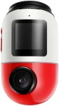 70mai Wideorejestrator X200 Omni 64GB Raudona