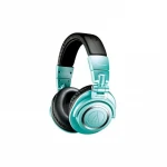 Audio-Technica ATH-M50XBT2IB Ice Blue