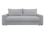 Sofa BRW Garcia, pilka