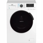 BEKO Skalbimo mašina - Dryer HTE7616X0 7kg - 4kg, 1200rpm, Energy class E (old B), Gylis 50cm, HomeWhiz