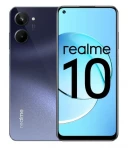 Realme 10 8/128GB Dual SIM Rush Black