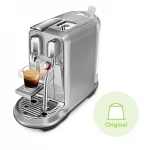 Nespresso Creatista Plus