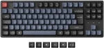 Keychron K8 Pro Klaviatūra žaidimams - Gateron G Pro Brown