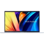 Nešiojamas kompiuteris ASUS VivoBook 15 X1502ZA-BQ227W i5-1240P 39,6 cm (15,6") „Full HD“ Intel® Core™ i5 8 GB DDR4-SDRAM 512 GB SSD Wi-Fi 6 (802.11ax) Windows 11 Home Sidabras