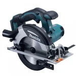 Diskinis pjūklas Makita DHS630Z, 18 V, be akumuliatoriaus ir įkroviklio