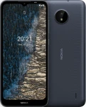 Nokia C20, 32GB, Dual SIM, Dark Blue