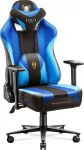 Diablo Chairs Diablo X-Player 2.0 King Size šalčio - juoda ergonominė kėdė