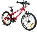 CANULL AIR 16" ultralight kids bike red