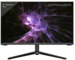 LC-Power Monitorius LC-M27-QHD-180