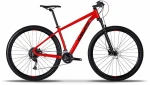 Mountain bike MMR KUMA 00 - Bright Raudona dydis S / 23/2024