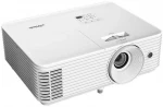 Vivitek DH380 data projector Standard throw projector 4000 ANSI lumens DMD 1080p (1920x1080) 3D Baltas