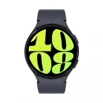 Išmanusis laikrodis Samsung Galaxy Watch 6 LTE, 44 mm, Grafito spalvos