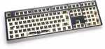 Klaviatūra Ducky One 3 Hot-Swap Barebone - ISO išdėstymas