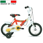 Vaikiškas dviratis ESPERIA 12" 9900 MASCOTTE MTB RED
