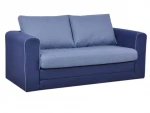 Sofa Bellezza Beta, mėlyna