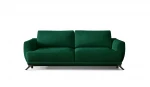 Sofa-lova NORE Megis 09, žalia