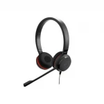 Ausinės Jabra Evolve 30 II Stereo USB/3,5mm