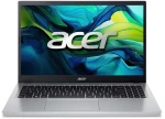 Nešiojamas kompiuteris „Acer Aspire Go 15“ (AG15-31P-34JP) 15 colių „Full HD“ IPS, „Intel i3-N305“, 8 GB RAM, 512 GB SSD, „Windows 11 Home“