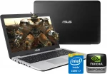 Nešiojamas kompiuteris Asus R556LB i7-5500U/4/1TB/940M