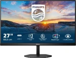 USB-C monitorius  Philips 27E1N3300A/00/27"/ IPS /FHD( 1920 x 1080) /1 ms/„AMD FreeSync™/ 300  cd/m²/Juodos spalvos