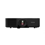 Projektorius Epson | EB-L775U | WUXGA (1920x1200) | 7000 ANSI lumens | Juodas | Lamp warranty 12 mėn.