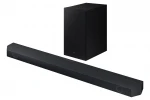 Namų kino sistema SOUND BAR 3.1.2/HW-Q600C SAMSUNG