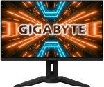 Gigabyte M32U-EK LED ekranas 80 cm (31.5") 3840 x 2160 pikselių 4K Ultra HD Juodas