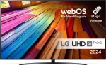 Televizorius LG 86'' UT81 – 4K LED TV