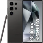 Samsung Galaxy S24 Ultra 12GB 1TB Black