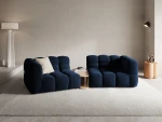 Modulinė sofa Cosmopolitan Design Sky 2, mėlyna