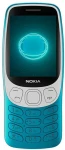 Telefonas Nokia 3210 4G TA-1618 DS Mėlynas