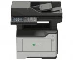 Lexmark MX521ade | lazerinis | Mono | Daugiafunkcinis Spausdintuvas | A4 | Pilkas/ juodas