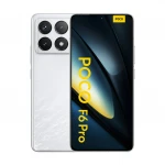 POCO F6 Pro 5G 12/512GB White