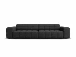 Sofa Cosmopolitan Design Chicago, juoda