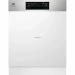 Indaplovė Electrolux EEM69300IX