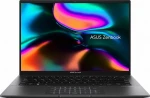 Nešiojamas kompiuteris Asus Zenbook 14 14 col. Win 11 (UM3402YAR-PURE14)