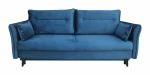 Sofa Cosimo, mėlyna
