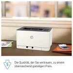 Hewlett Packard (HP) Spalvotas Lazerinis spausdintuvas|HP|150a|USB 2.0|4ZB94A#B19