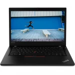 Lenovo ThinkPad L490; i3-8145 (2C/4T, 2.1-3.9 GHz, 4MB)|8GB|512GB|14" FHD, AG|WiFi, Bluetooth 4.2| Windows 11 PRO | Atnaujintas/Renew