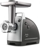 Mėsmalė TEFAL Meat Mincer | NE688 | Pilkas | 2200 W | Greičių skaičius 1 | Throughput (kg/min) 4.5